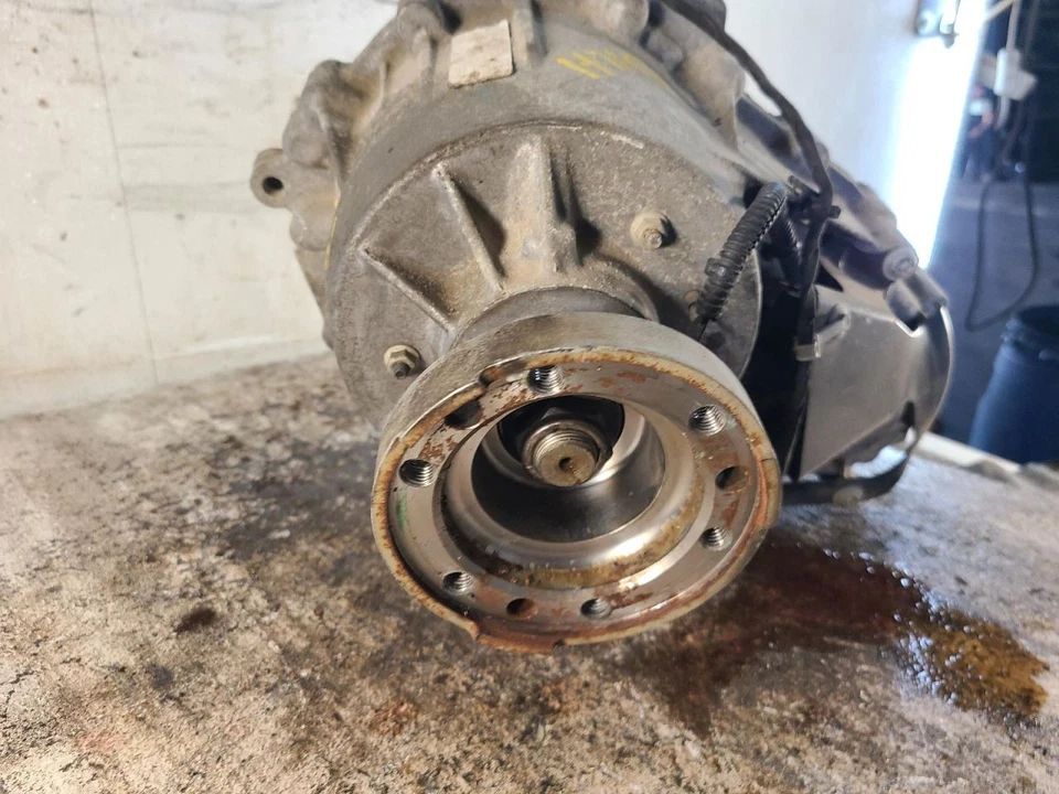 Estuche de transferencia 5,7 L compatible con cargador 15-20 2038924 Foto 3 de 4