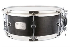 1ply series Soft Maple 5.5x14 SD SH Ebony Mat LQ