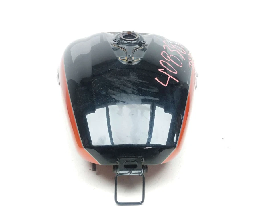 04-08 Honda VTX1800R VTX 1800 tanque de combustible de gasolina depósito de gasolina Foto 4 de 4