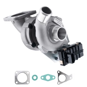 Turbolader for Ford Transit 2.2 TDCi 96KW QWFA 2006-2014 6C1Q6K682BC