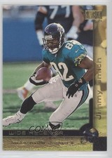 2000 Skybox Jimmy Smith #30 2m7
