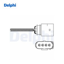 Sonde lambda Fiat 850