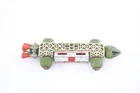 Dinky Toys Vintage Diecast Model Space 1999 Eagle Transporter Unboxed