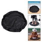 Portable Changing Mat Bag for Surfing Wetsuit and Swimming Suit Storage