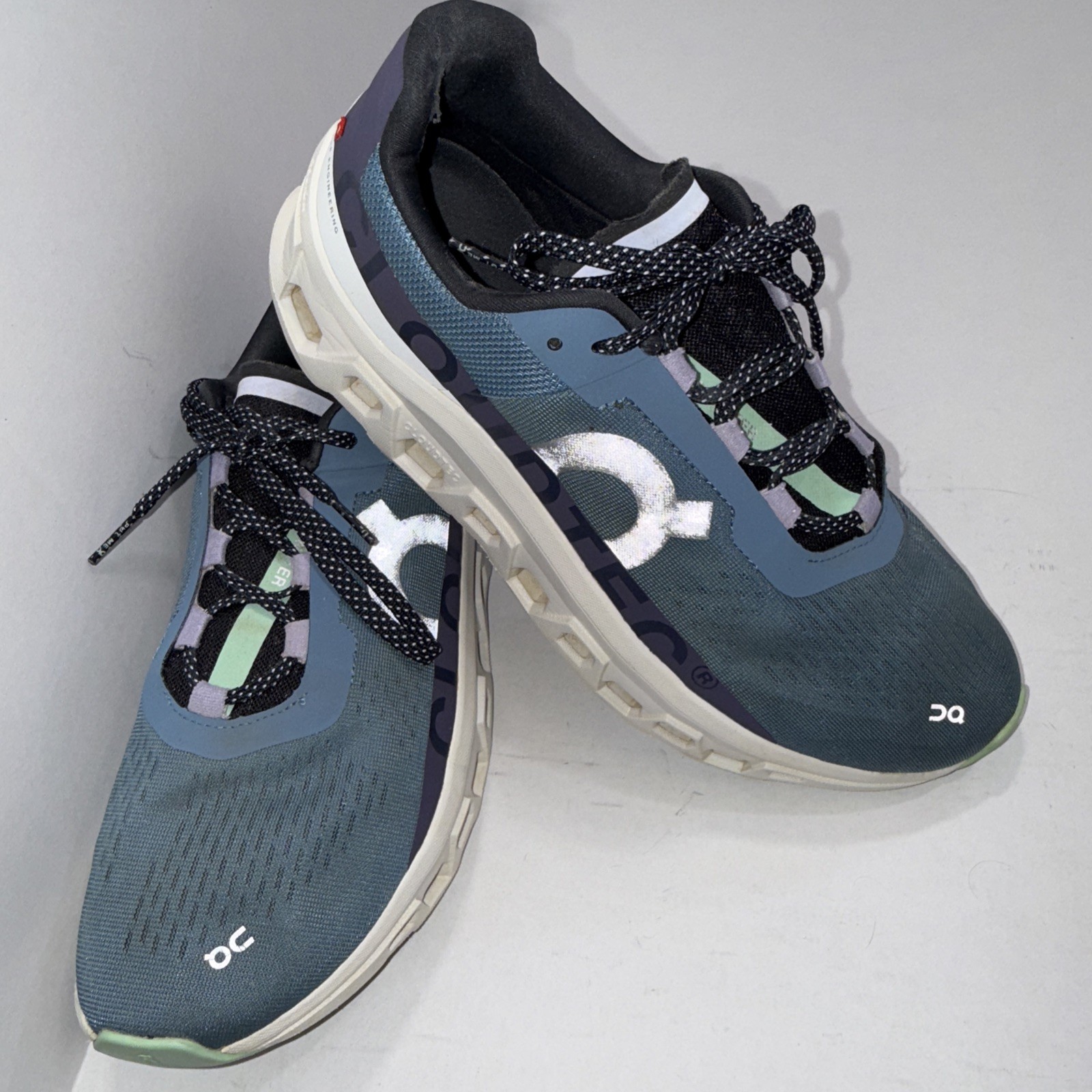 ON Cloud Swiss Engineering Cloudmonster Athleisur… - image 13