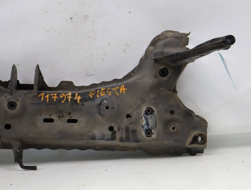 Berceau moteur avant occasion FORD FIESTA VI Phase 2 - 1.2i 16v 82ch - - Imagen 3 de 4