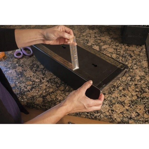 Gorilla Glue 6055002 Double-Sided Foam Mounting Tape, 1 In W, 1 11/16 Yd L, - Image 4 of 4