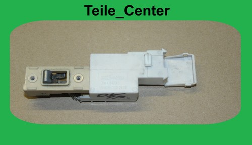 🟢Miele Waschmaschinen Verschluss Türschloss Schloss Verriegelung T.Nr: 4164231