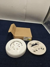 System sensor B200S-WH Sounder Base Fire Alarm Detector Base