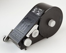 B J WATSON MODEL 100 35MM BULK FILM LOADER