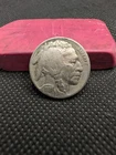 1931-S Buffalo Nickel