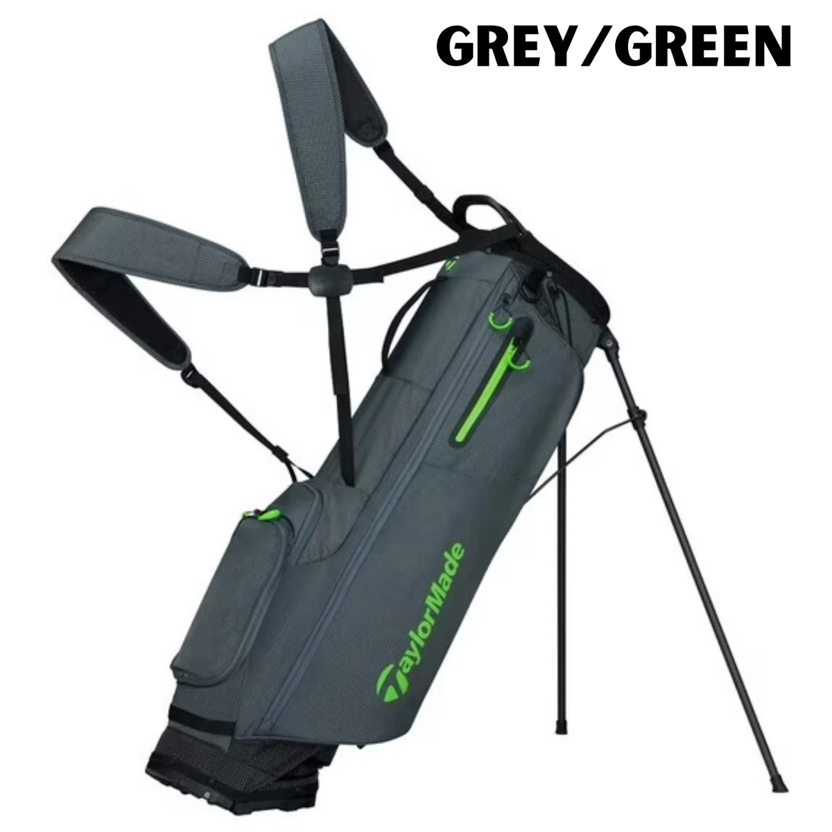 TaylorMade Green Golf Bags for sale | eBay