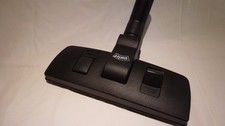 Bodendüse Swirl umschaltbar wie neu, passt für viele Miele Staubsauger
