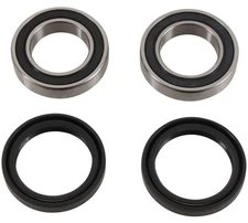 Pivot Works Front Wheel Bearing & Seal Kit (PWFWK-T19-000)