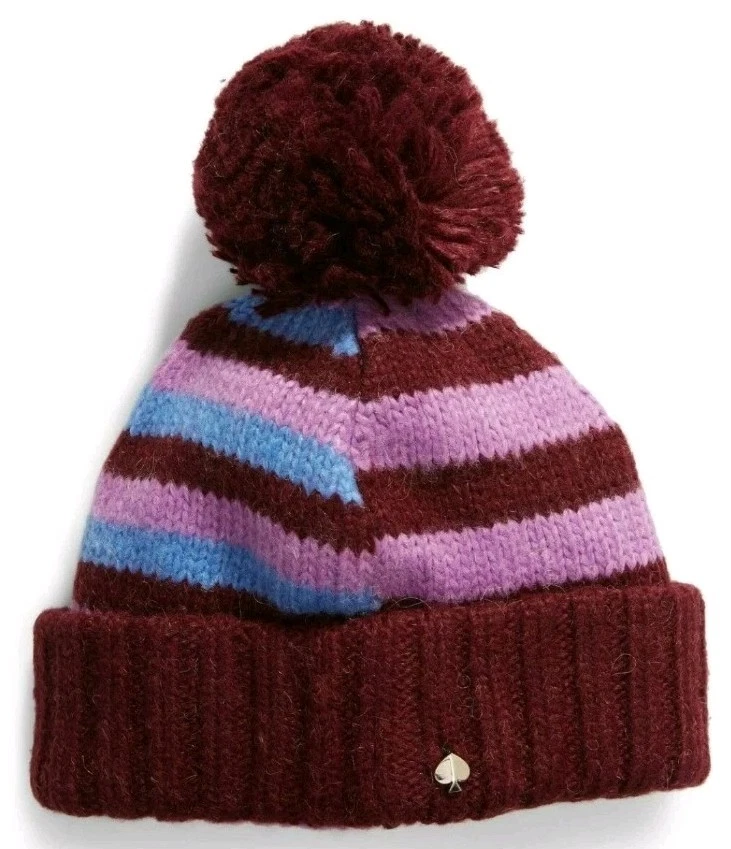 kate spade new york Multicolor Beanie Hats for Women for  display picture 2