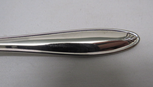 Lenox Covington Posate Acciaio Inox Forcelle Vietnam Set di 10 - Foto 2 di 7