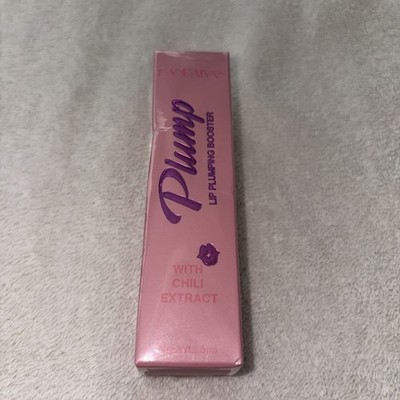 Handaiyan Plump & Pout Lip Plumping Booster Color 02 New Sealed