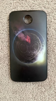 Skrillex x Google Android Live Case Limited Edition #0082