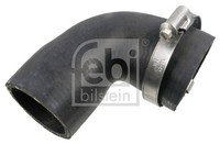 Febi Bilstein Ladeluftschlauch Turboschlauch FüR Ford Transit Connect 1.8 Tdci