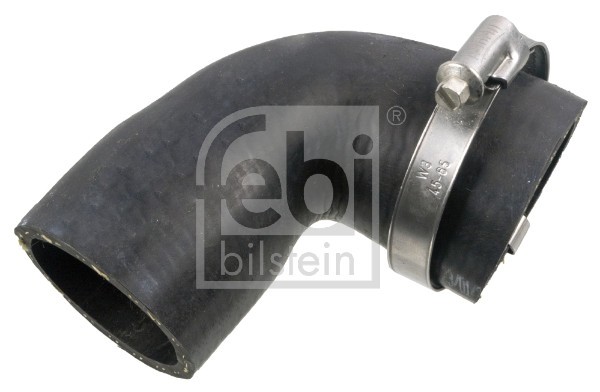 Febi Bilstein Ladeluftschlauch Turboschlauch FüR Ford Transit Connect 1.8 Tdci-image