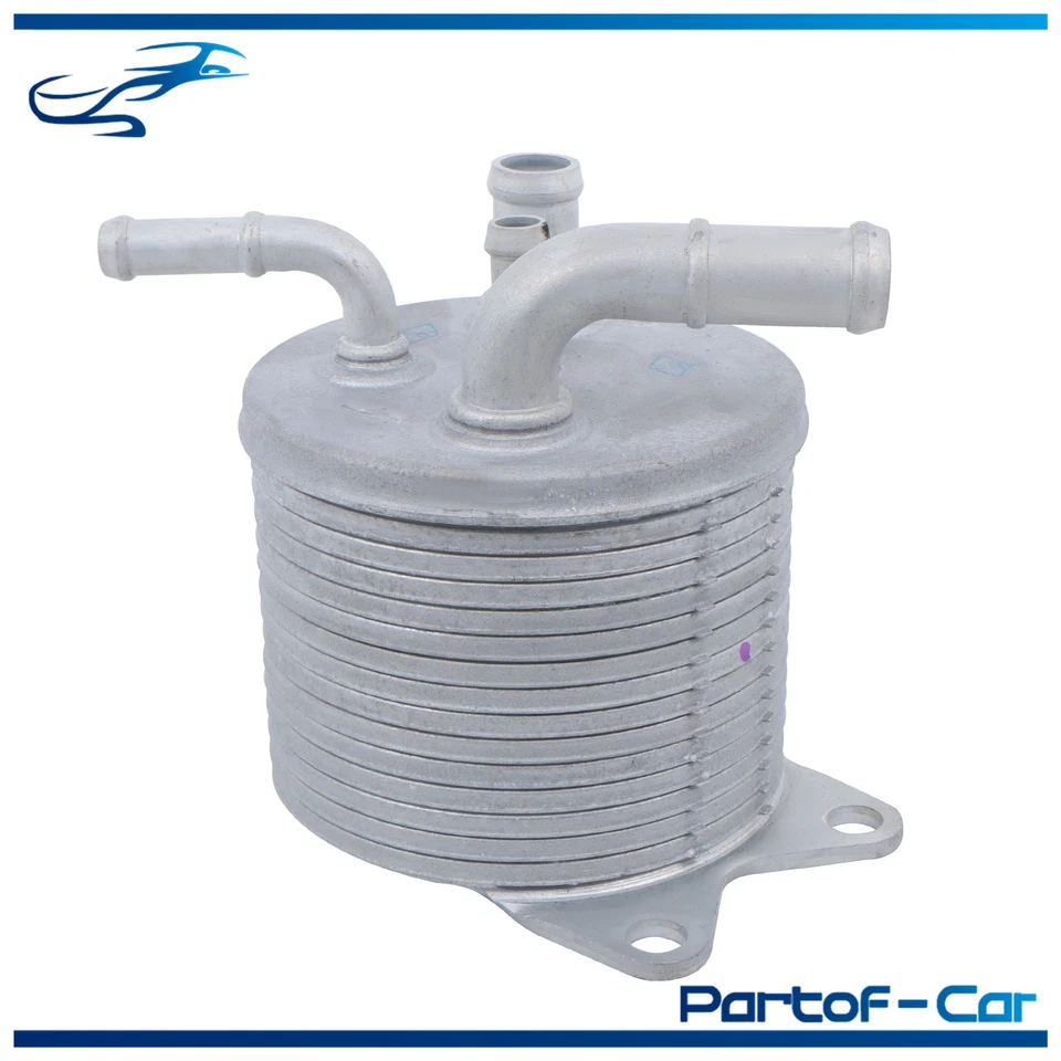 Enfriador de aceite de transmisión automática 31237AA000 2007-2012 para Subaru Forester S12 Foto 3 de 4