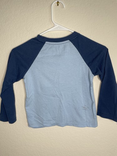 5T Boys Lion Guard KION Lion King Pack Raglan Shirt - Picture 6 of 7