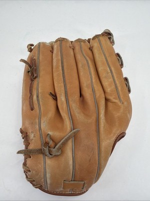 SSK Sasaki SBG-78 Dimple II Baseball Glove USA Steerhide Leather