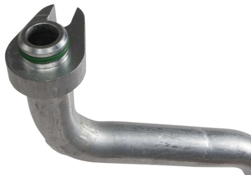 A/C Refrigerant Suction Hose fits 2003-2007 Chrysler PT Cruiser FOUR SEASONS - Image 2 of 3