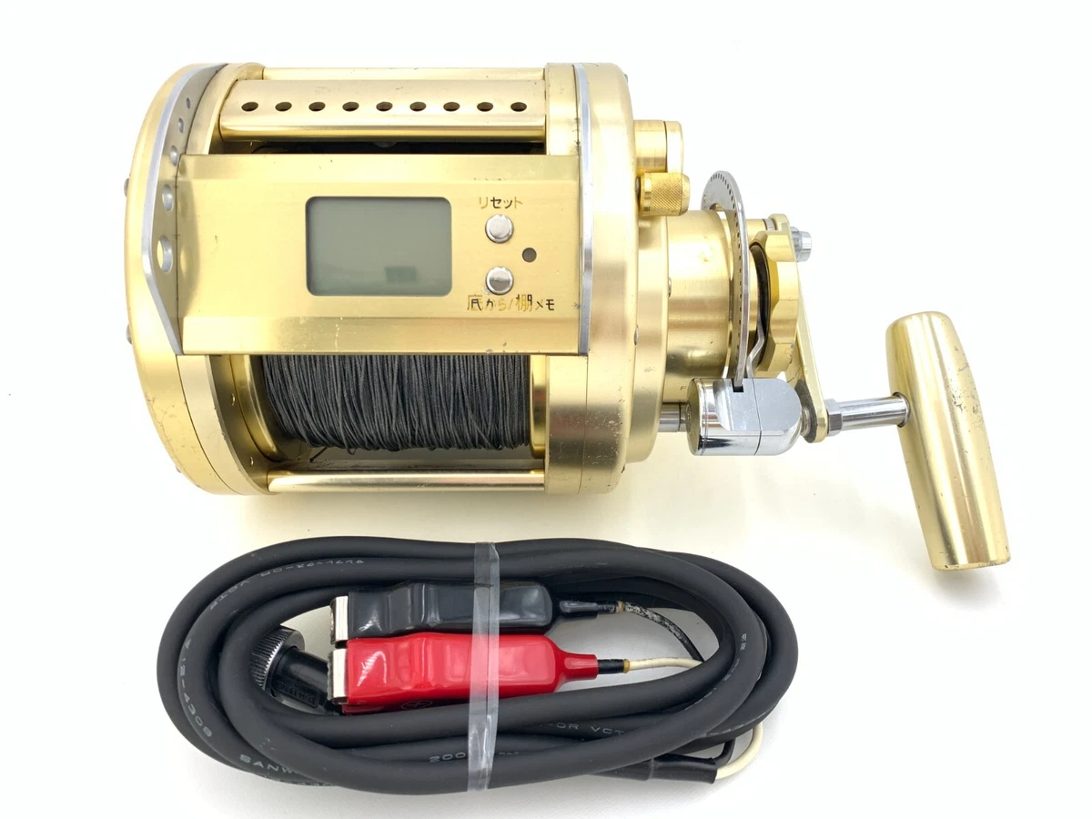 Electric Deep Sea Fishing Reels Deals fastlisa.unibo.it