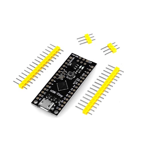 1/5/10pc NANO V3.0 ATmega328 Extended for arduino ATTINY88 Micro Dev Board 16Mhz - Bild 13 von 28