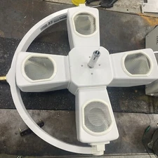 Angenieux AX 4 Exam Light Head Parts, Email Me What Parts You need