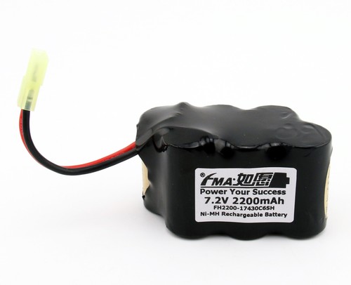 Floor Sweeper Vacuum Cleaner 7.2V 1.2-4AH Ni-MH Rechargeable Battery FMA - Picture 9 of 16