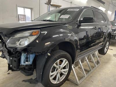 Used Body Control Module fits: 2016 Chevrolet Equinox Body Control BCM LH kick p
