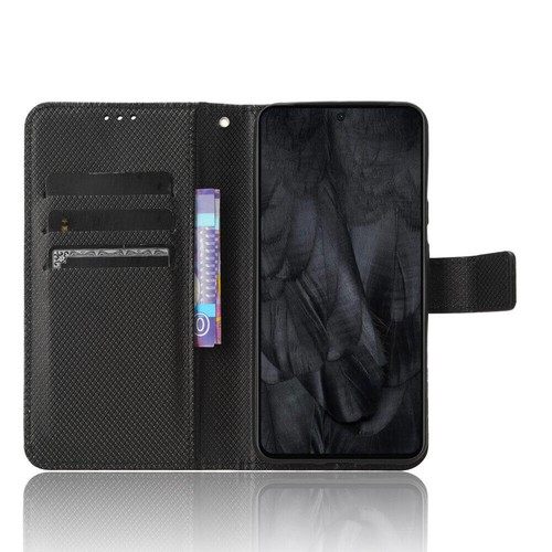 Flip Stand Card Wallet Stand Cover Case For Google Pixel 8 7 6 Pro 6A 4A 7A 5G - 第 6/37 張圖片