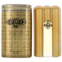 Cuba Prestige Legacy By Fragluxe 3 Oz Edt Cologne For Men In Box on sale Cuba Prestige Legacy By Fragluxe 3 Oz Edt Cologne For Men In Box on sale