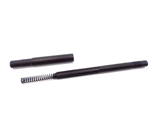 Arrma Senton 4x4 MEGA Center Slider Driveshaft Set Typhon 3s Big Rock Vendetta - Picture 3 of 3