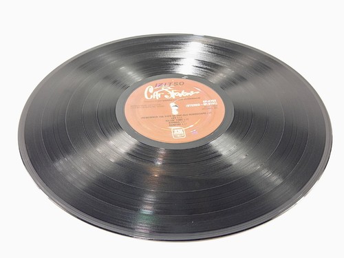 Cat Stevens - IZITSO Vinyl LP Gatefold, 1977 A&M Records SP-44702, VG+ GR8 - Picture 5 of 5