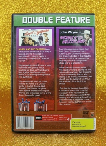 DVD REGION 0, 4 ~ LOT #1 ~ YOU CHOOSE TITLE ~ ALL GOOD CONDITION ~ ALL REGIONS - Picture 33 of 734