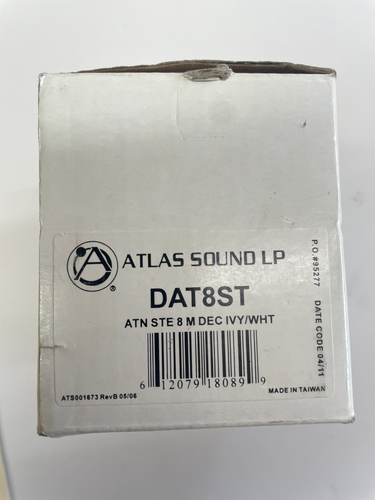 Atlas Sound DAT8ST