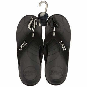 zori orthotic thongs