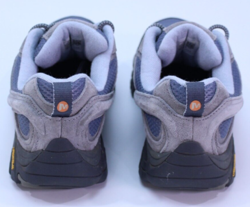 Scarpe da trail Merrell Moab 2 ventilatore Mid Vibram sneaker 10 outdoor escursionismo donna - Foto 12 di 18