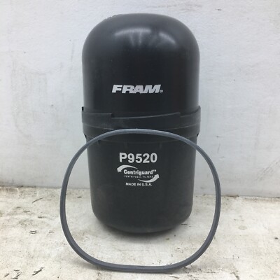 FRAM Oil Filter P9520 (New Old Stock)