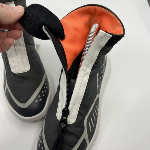 CAMPER CRCLR Ankle Boots Gore-Tex Spring/Summer Women 37 Breathable Lightweight - Picture 8 of 12