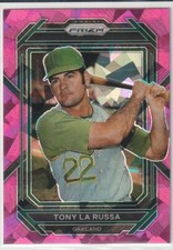 2023 Panini Prizm Prizms PINK ICE Parallels YOU PICK!