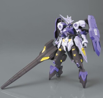 Gundam 1/144 HG IBO #035 ASW-G-66 Gundam Kimaris Vidar Model Kit USA In Stock