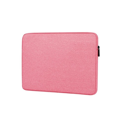 Polyester Sleeve Cover Laptop Bag Notebook Case For MacBook HP Dell Lenovo - Picture 12 of 13