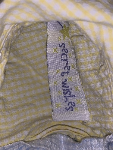 Vestido de Verano Secret Wishes Flores Caladas y Ladybugs Talla 5? - Imagen 6 de 6
