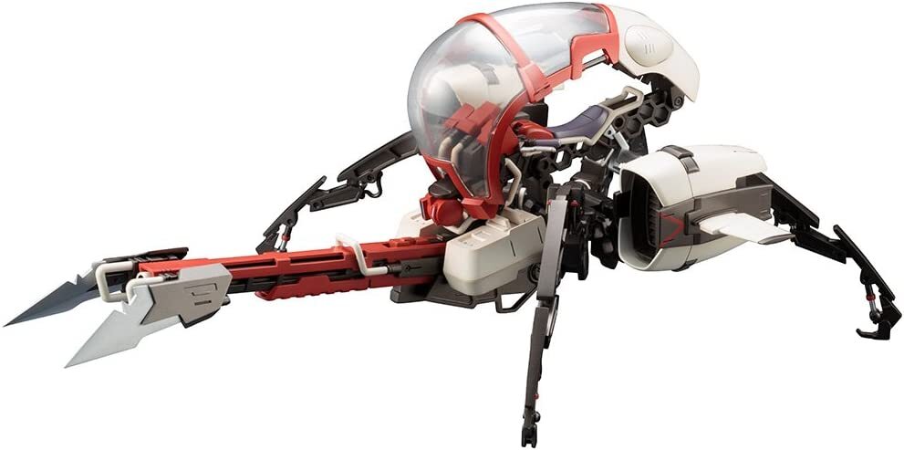 やっしー アカシア904545 KOTOBUKIYA Hekisagia Blockbuster 290mm 1