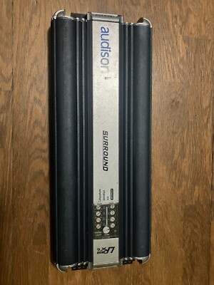 Audison LRx 6 car audio