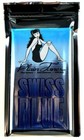 Paintless Dent Repair Glue   - SWISS BLUE PDR GLUE - PLAIN JANE - 10 sticks COLD